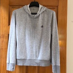 Adidas hoodie
